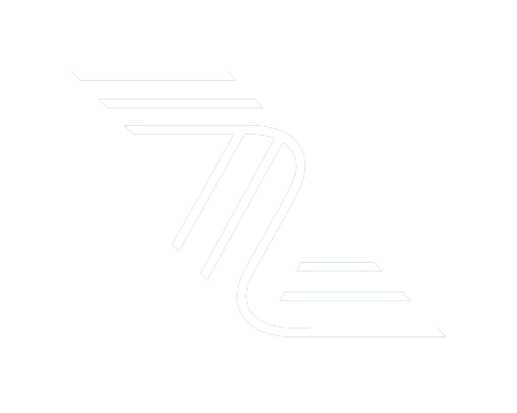 Digitales ZukunftsZentrum Logo White