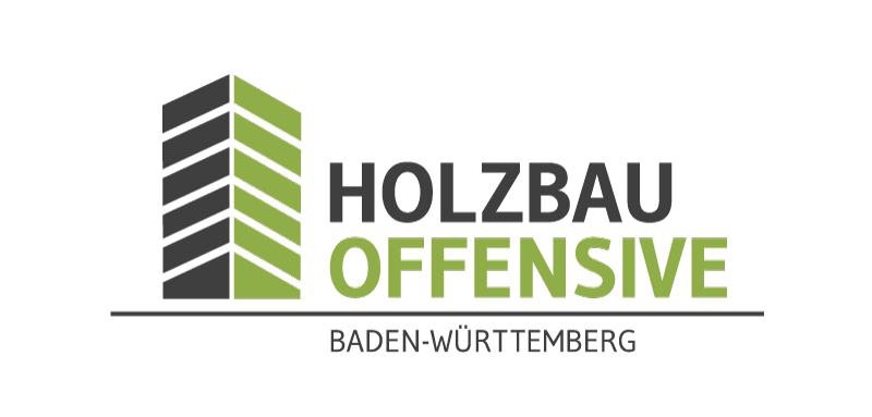 Logo Holzbau Offensive